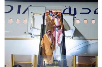 الملك سلمان