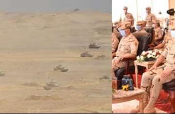 الجيش المصري