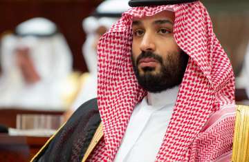 محمد بن سلمان
