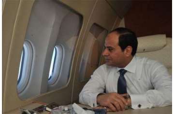 السيسي