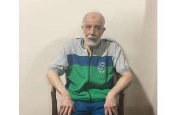 محمود عزت