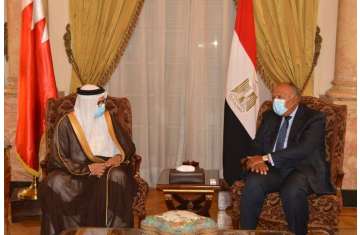 الوزيران
