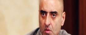 عزمي مجاهد