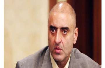 عزمي مجاهد