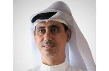 Eng. Ali Abdulla Bin Towaih Al Suwaidi, the Director General of AFZ, 