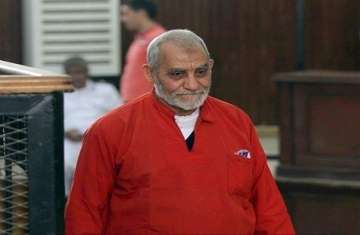 محمد بديع
