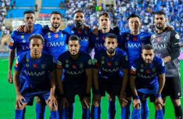 الهلال