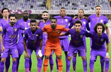 الدوري الإماراتي