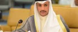 رئيس مجلس الأمة