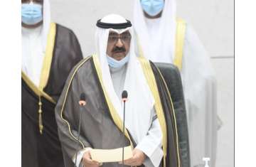 ولي العهد الكويتي