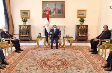 السيسي