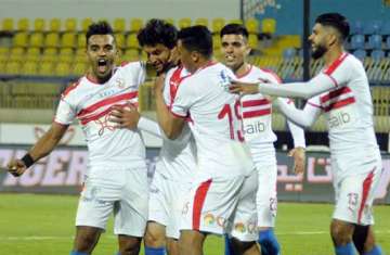 الزمالك
