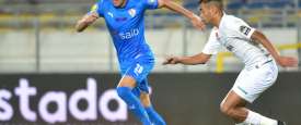 الزمالك والرجاء - أرشيفية