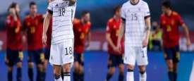 اسبانيا وألمانيا