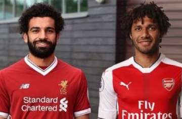 النني وصلاح