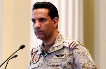 التحالف العربي