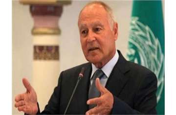 أمين الجامعة العربية