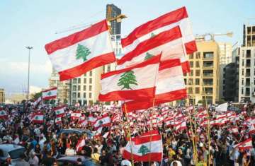 لبنان