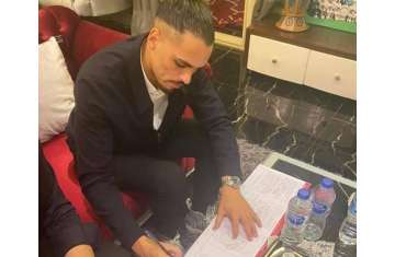 أمير عادل