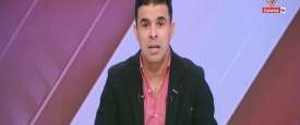خالد الغندور