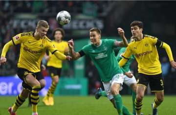 الدوري الألماني