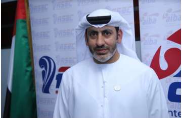 أنس العتيبة