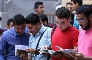 امتحانات