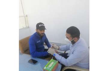 صالح جمعة