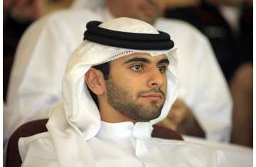 منصور بن محمد
