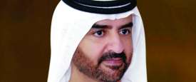 عبد الله بن سالم القاسمي