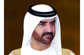 عبد الله بن سالم القاسمي