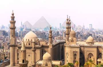 الأوقاف المصرية