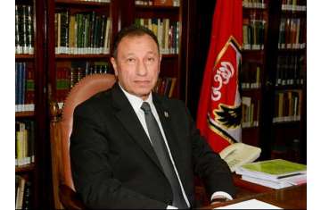 محمود الخطيب