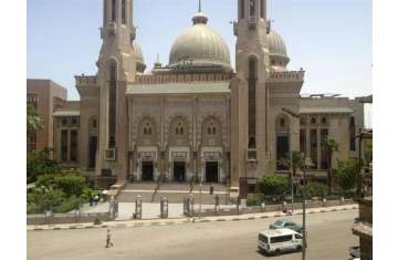 مسجد النور