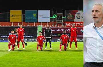 المنتخب الإماراتي