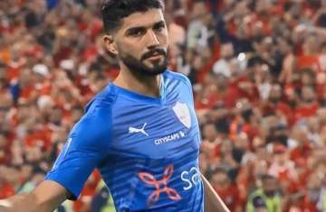 فرجاني ساسي