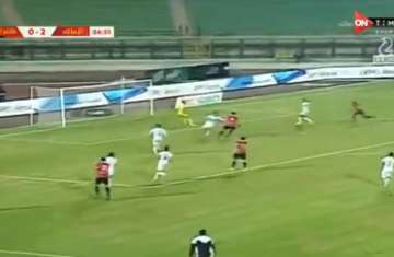 الزمالك والطلائع