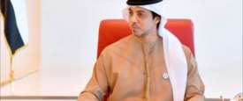منصور بن زايد
