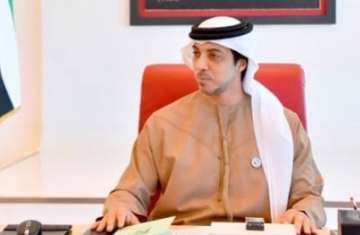 منصور بن زايد