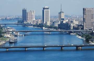أرصاد مصر