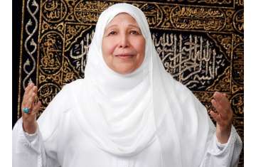 عبلة الكحلاوي