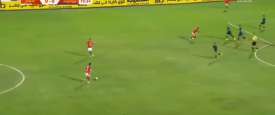 الأهلي وبيراميدز