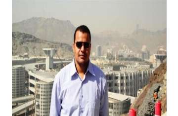 علي أبو القاسم