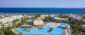 Rixos Sharm El Sheikh