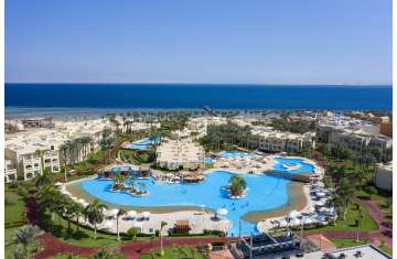 Rixos Sharm El Sheikh