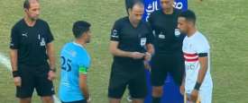 الزمالك والمحلة