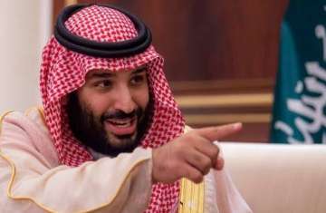 محمد بن سلمان