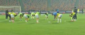الزمالك والاتحاد السكندري