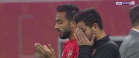 بث الأهلي