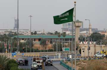 السعودية